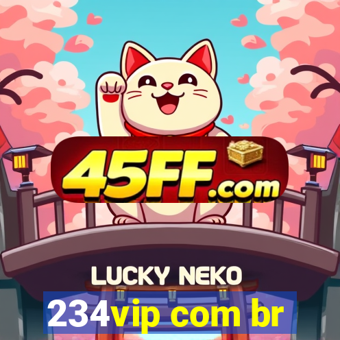 234vip com br